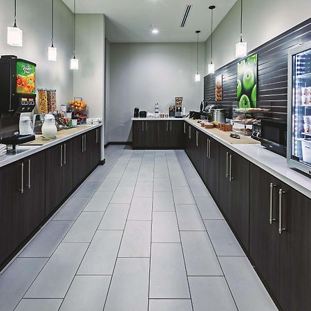 La Quinta By Wyndham Claremore Экстерьер фото