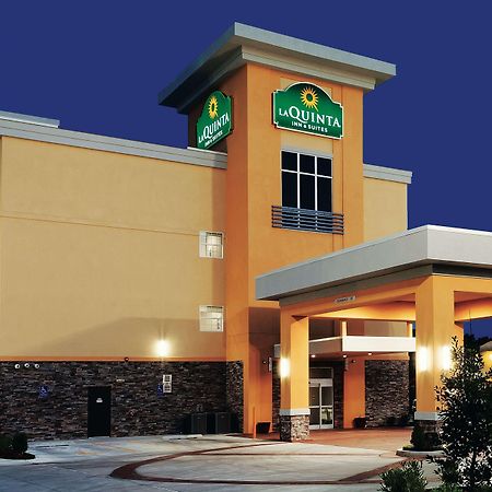 La Quinta By Wyndham Claremore Экстерьер фото