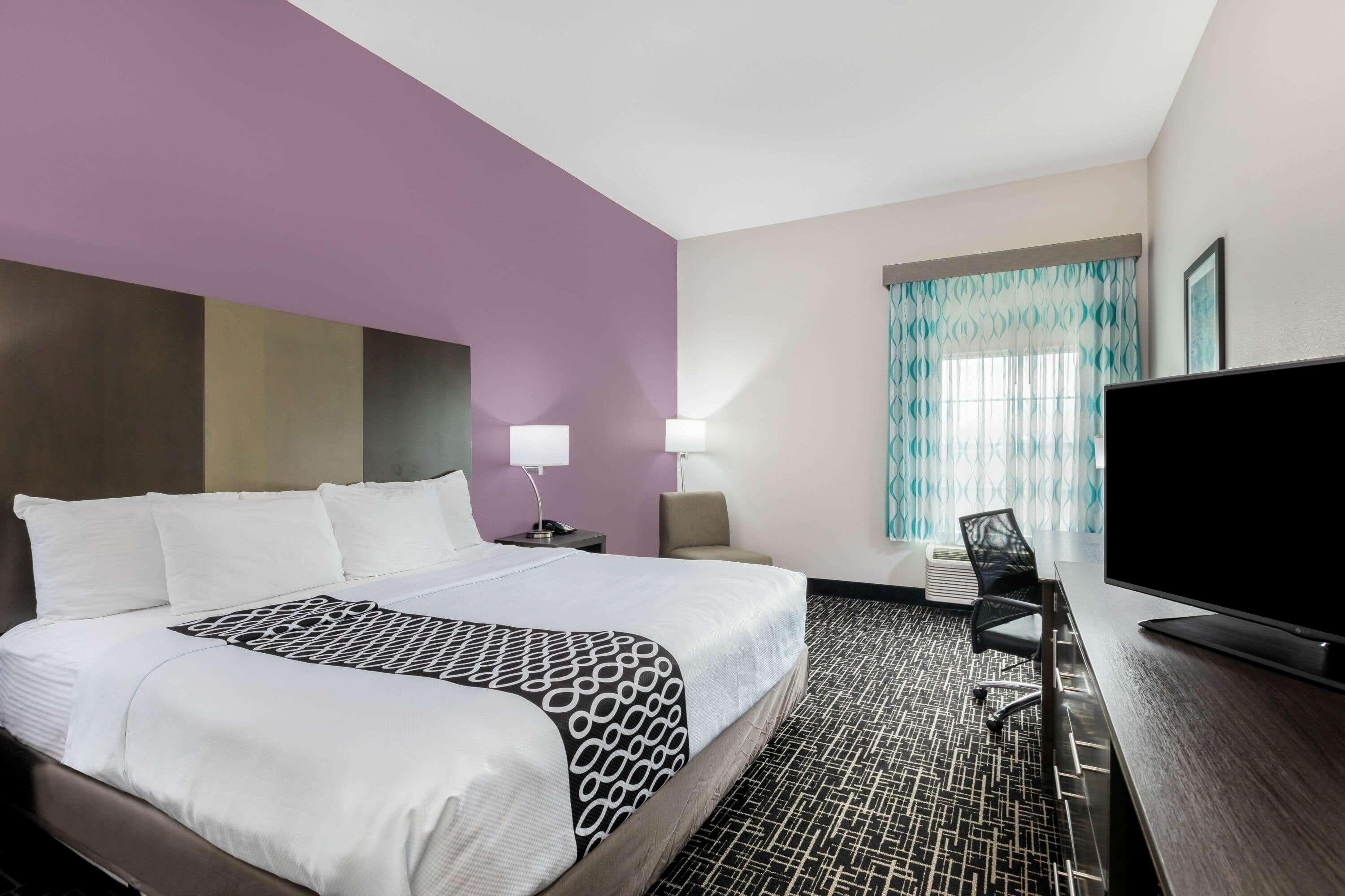 La Quinta By Wyndham Claremore Экстерьер фото