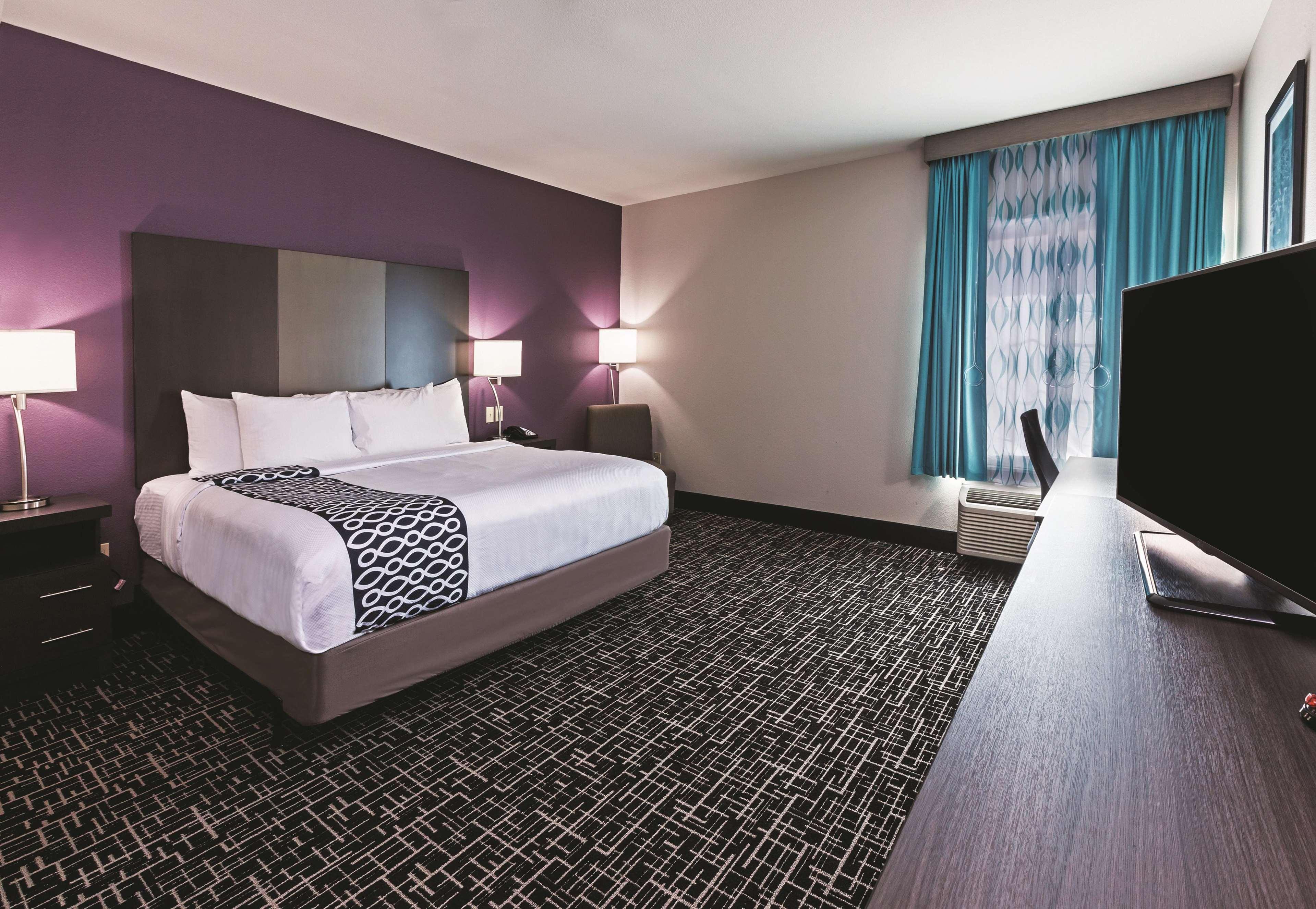 La Quinta By Wyndham Claremore Экстерьер фото