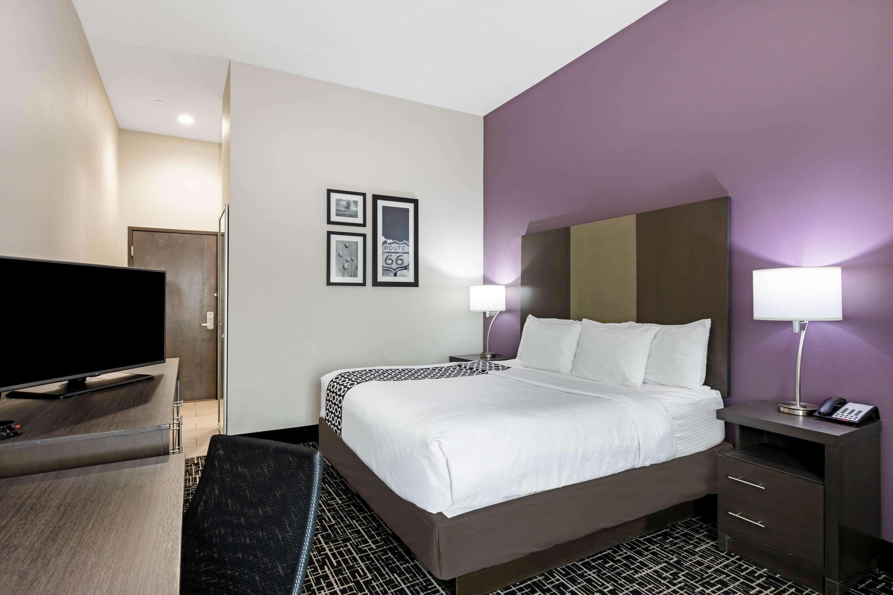 La Quinta By Wyndham Claremore Экстерьер фото
