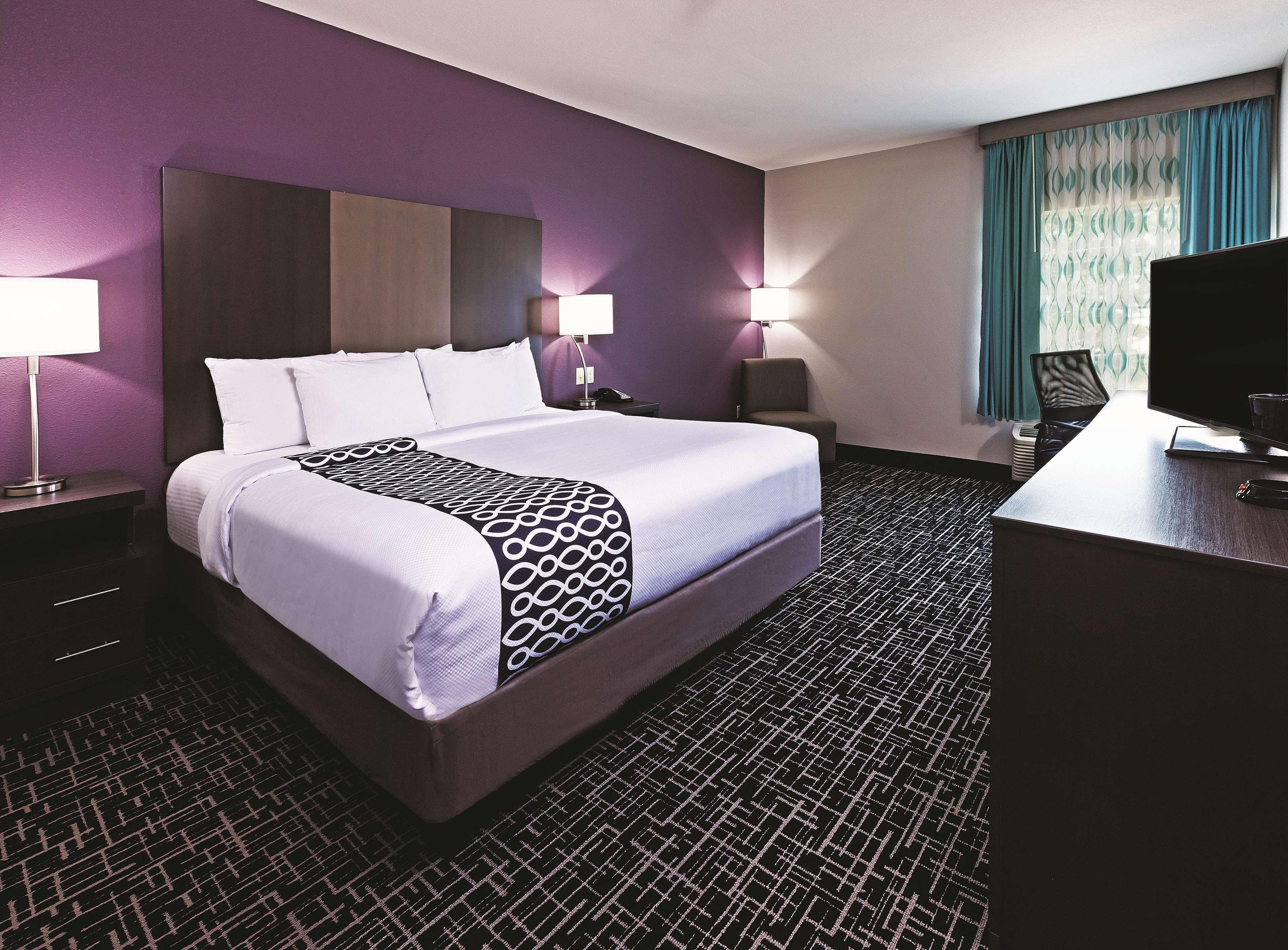 La Quinta By Wyndham Claremore Экстерьер фото