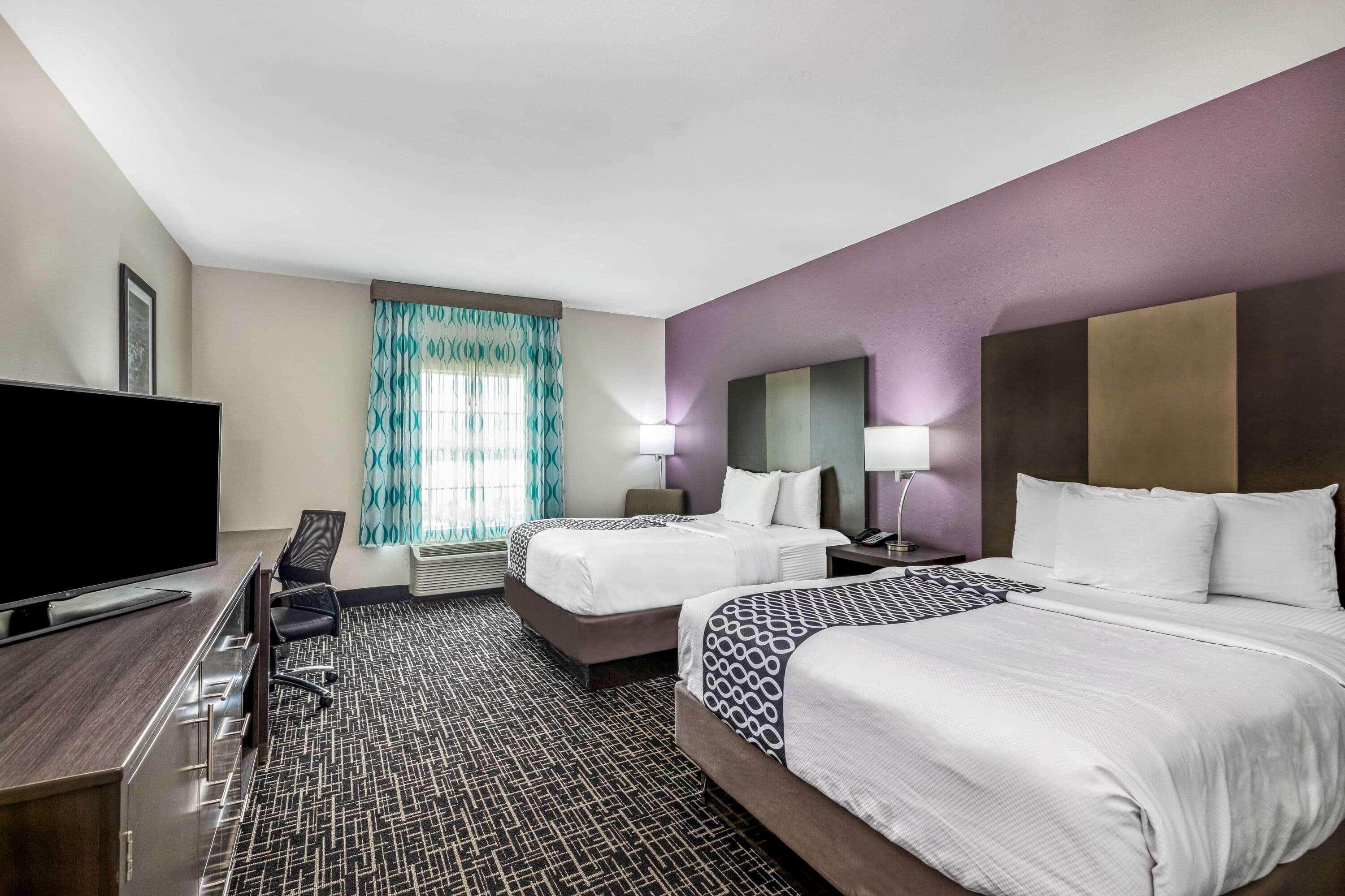 La Quinta By Wyndham Claremore Экстерьер фото
