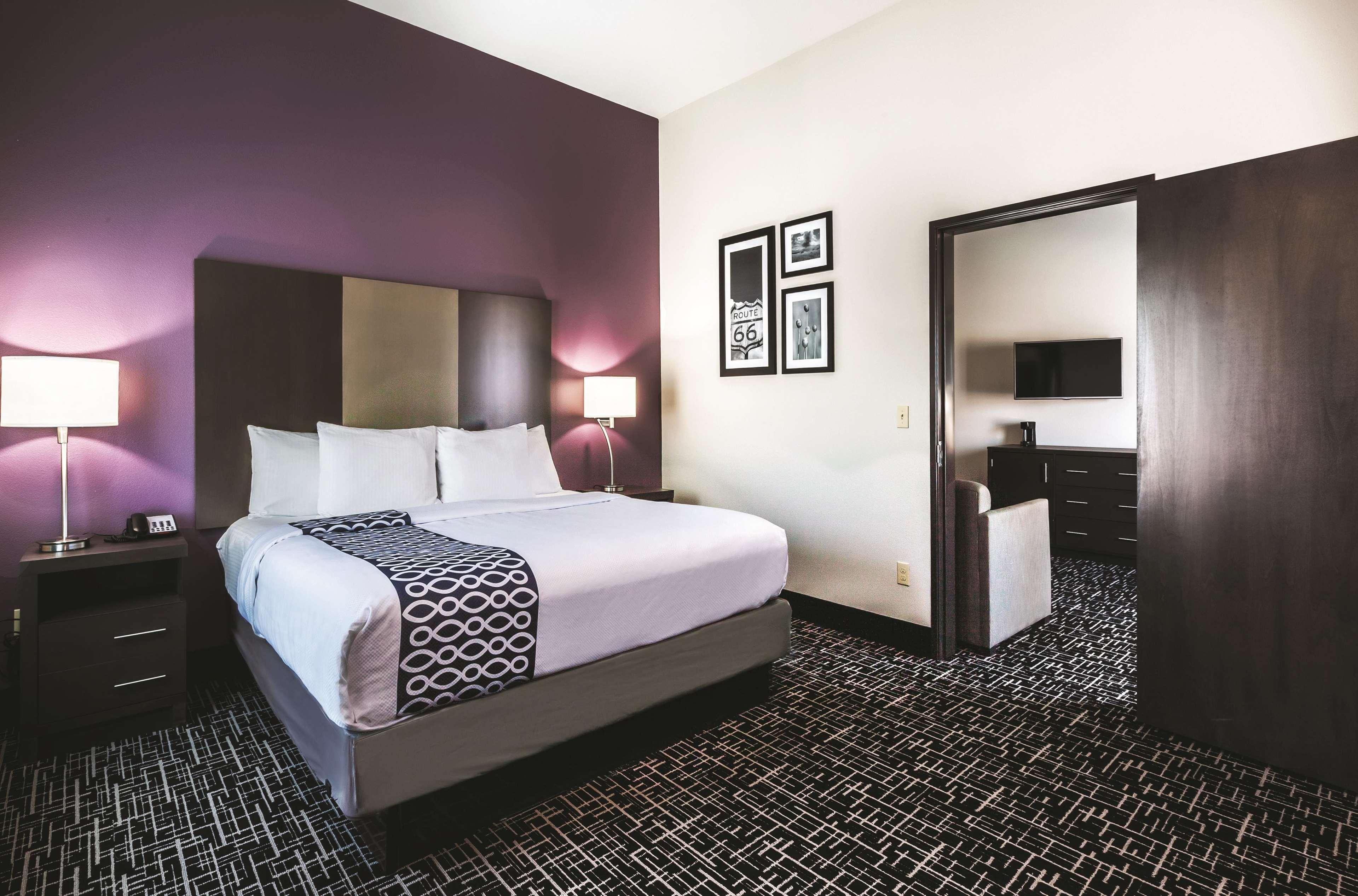 La Quinta By Wyndham Claremore Экстерьер фото