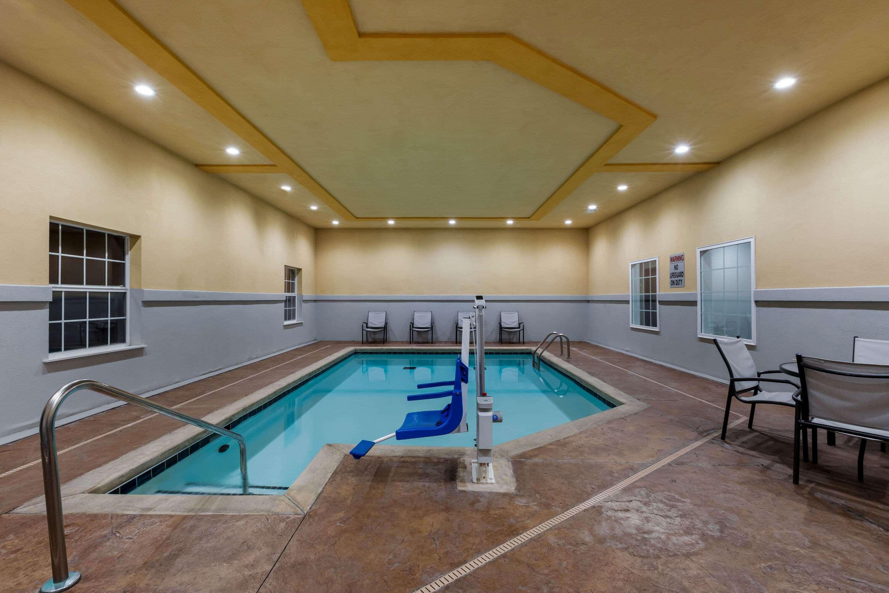 La Quinta By Wyndham Claremore Экстерьер фото