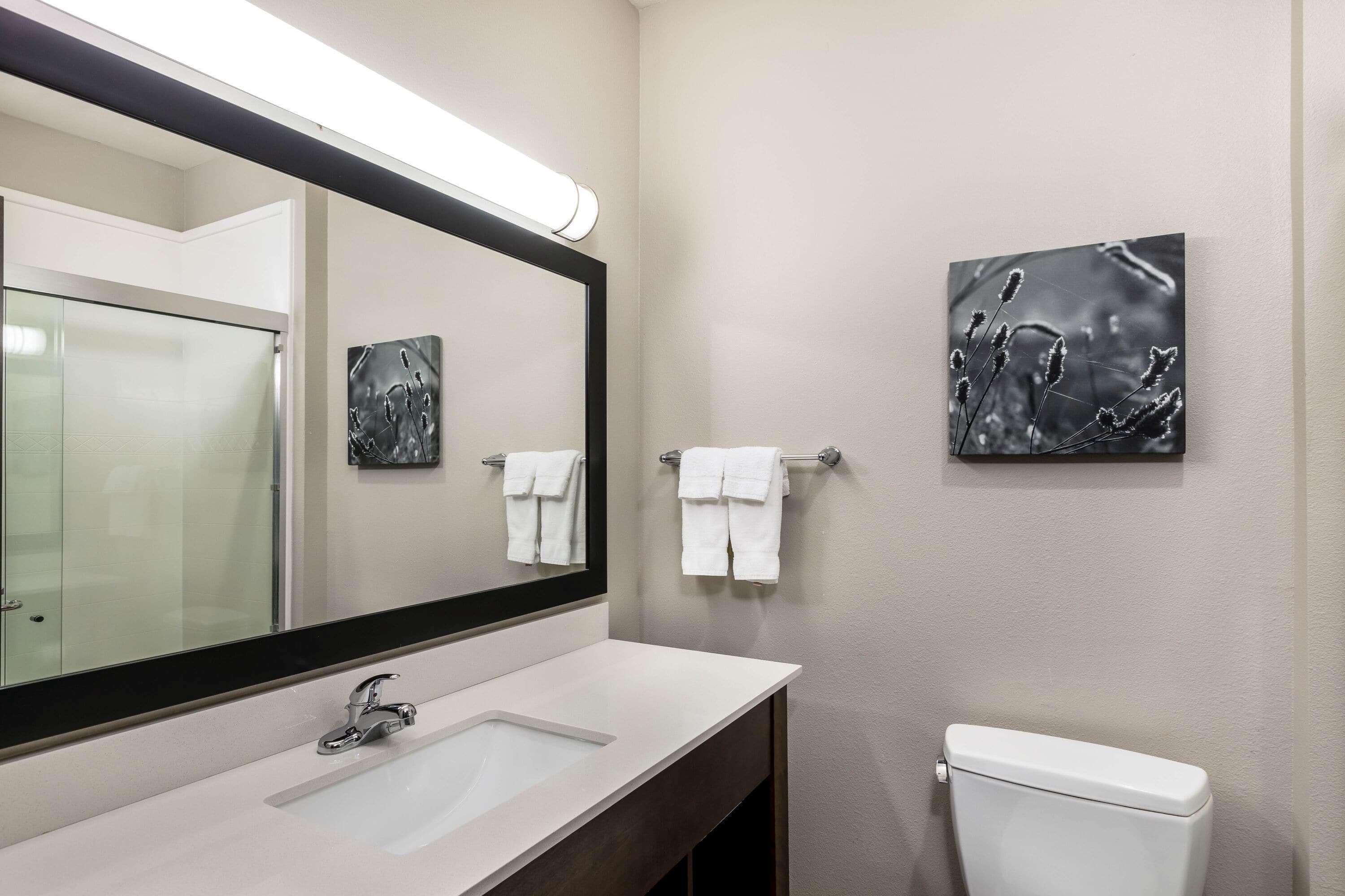 La Quinta By Wyndham Claremore Экстерьер фото
