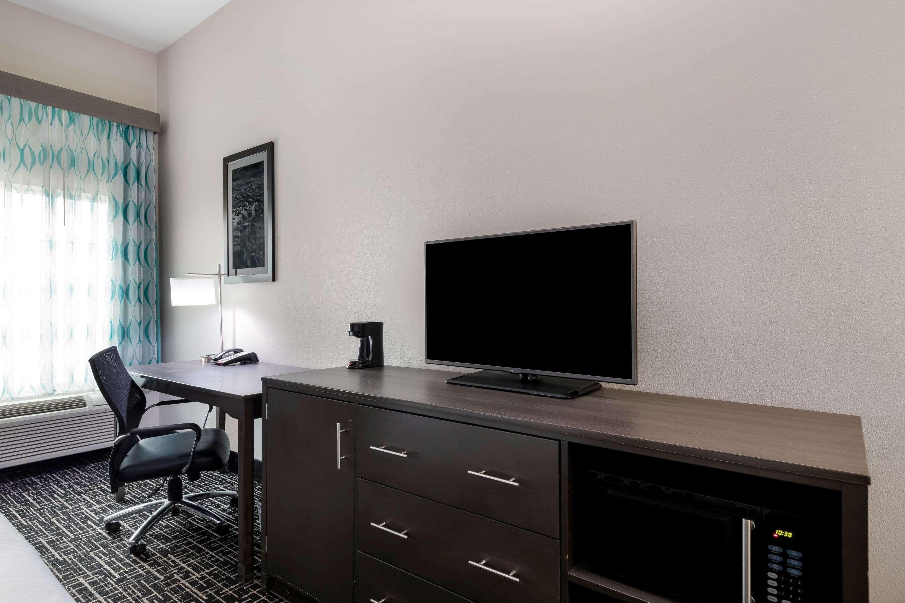 La Quinta By Wyndham Claremore Экстерьер фото