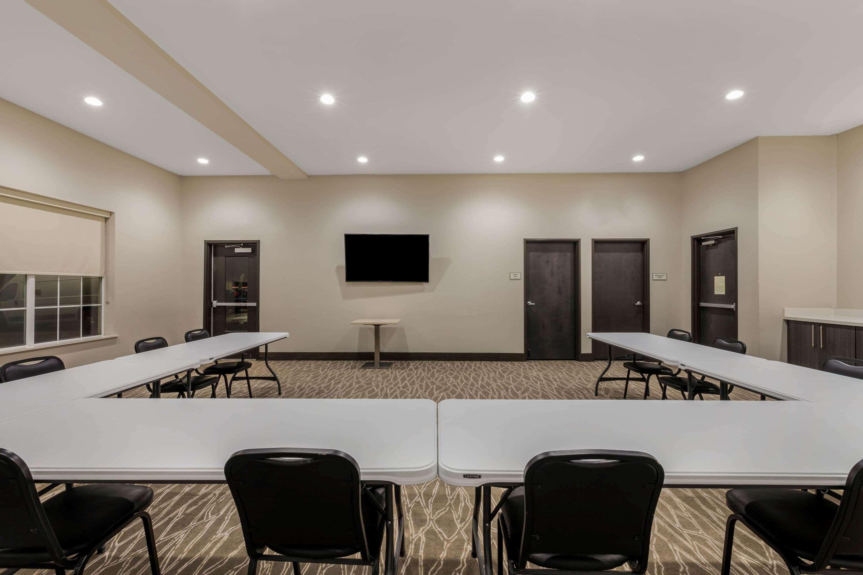 La Quinta By Wyndham Claremore Экстерьер фото