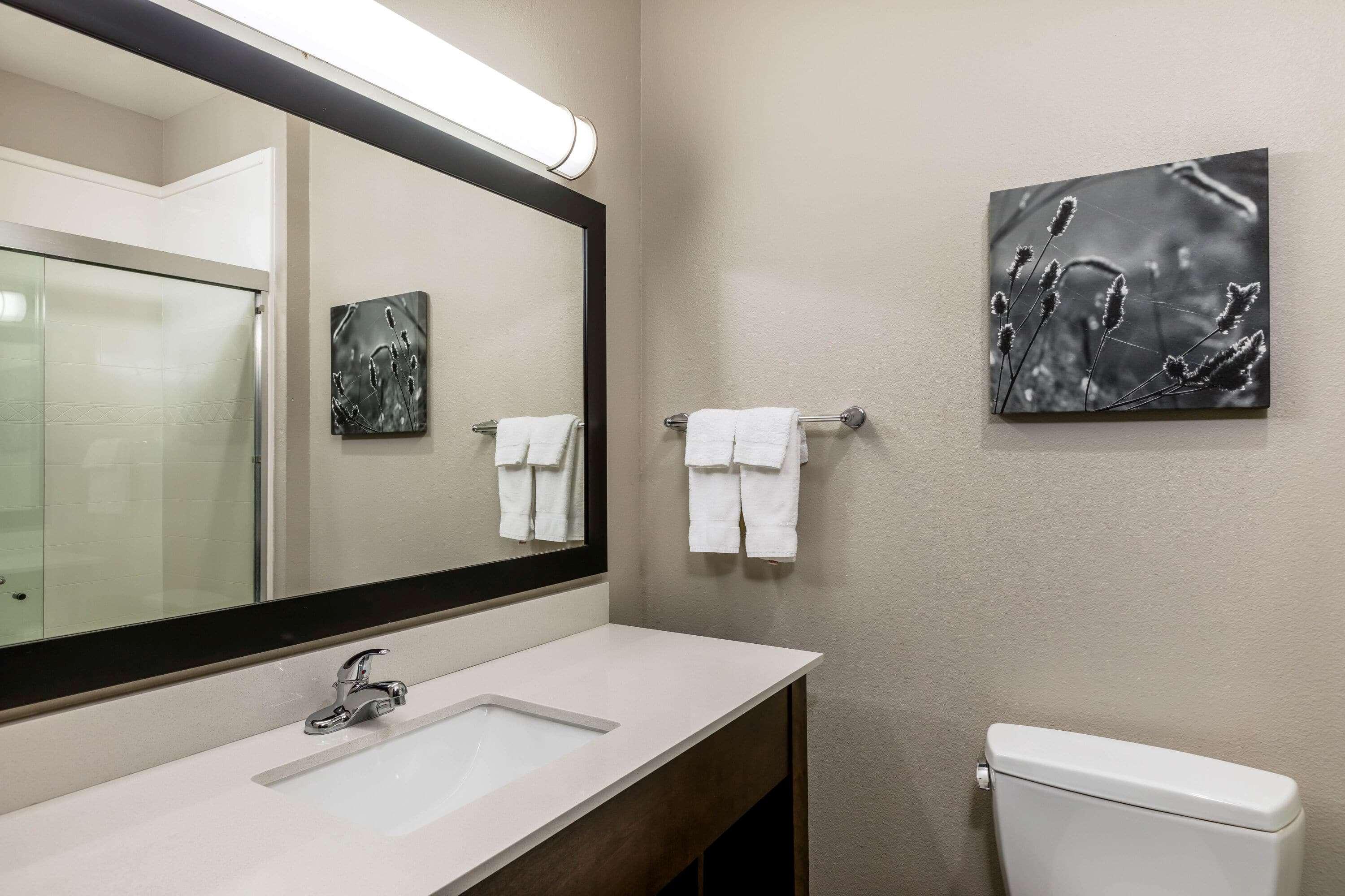 La Quinta By Wyndham Claremore Экстерьер фото
