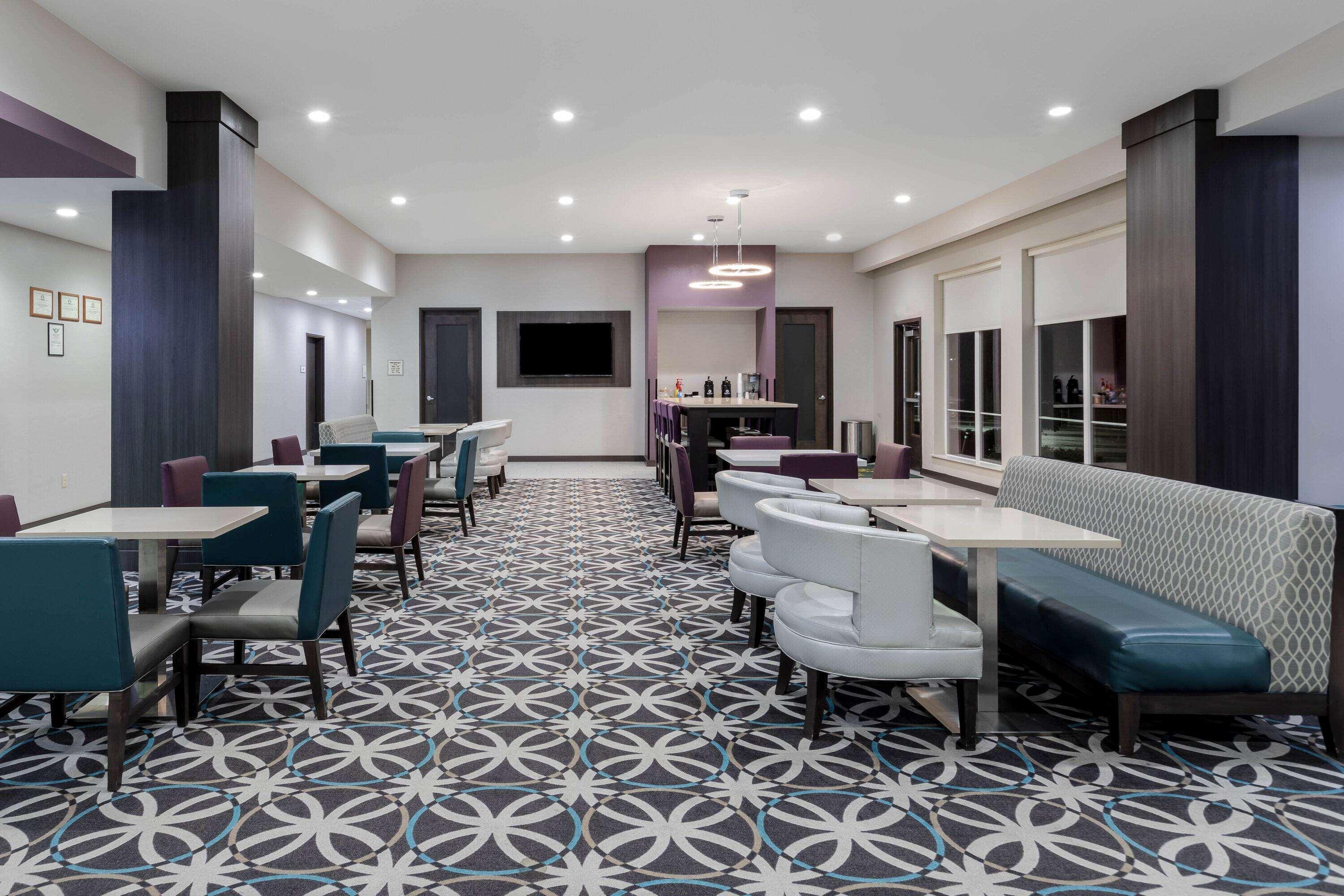 La Quinta By Wyndham Claremore Экстерьер фото