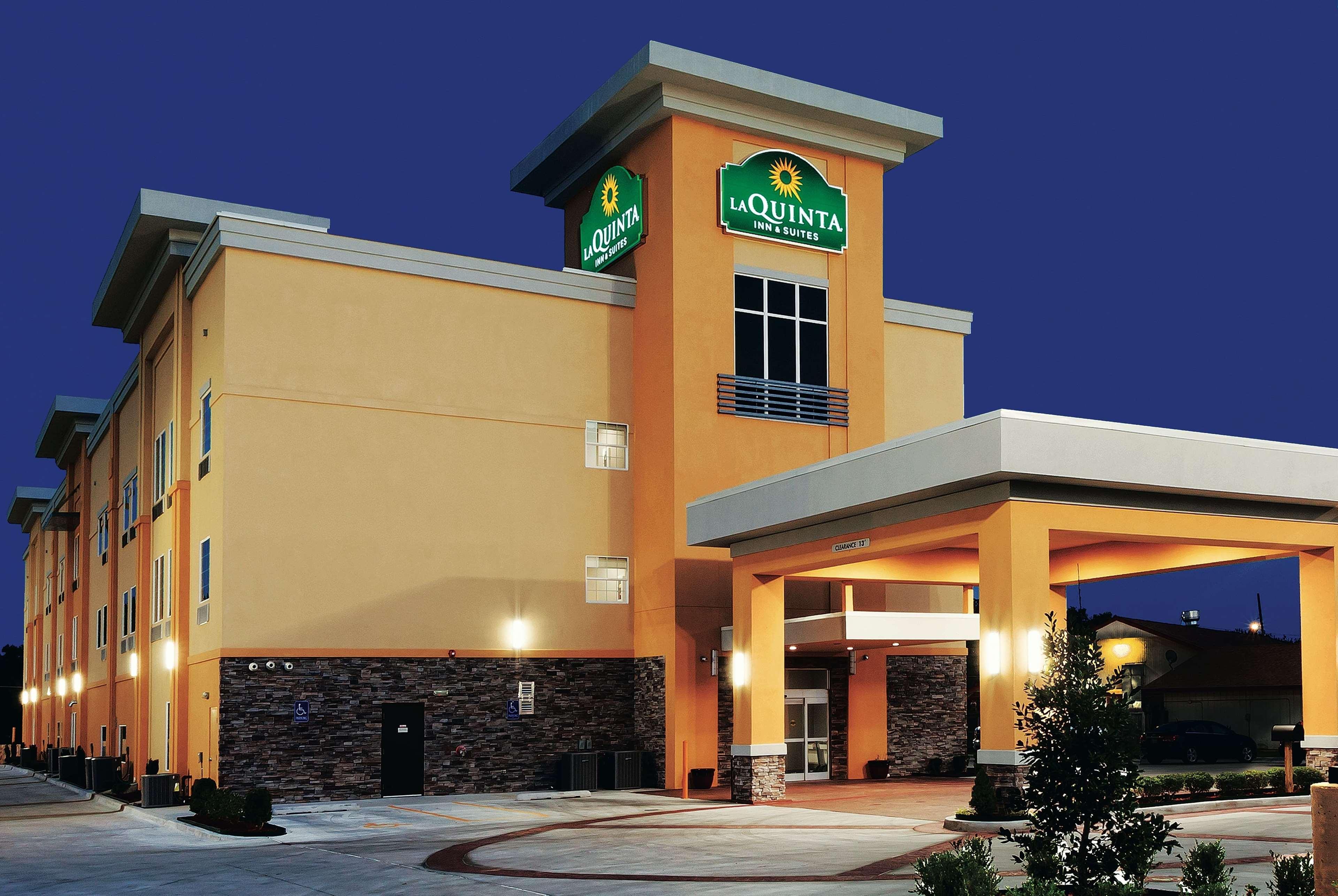 La Quinta By Wyndham Claremore Экстерьер фото