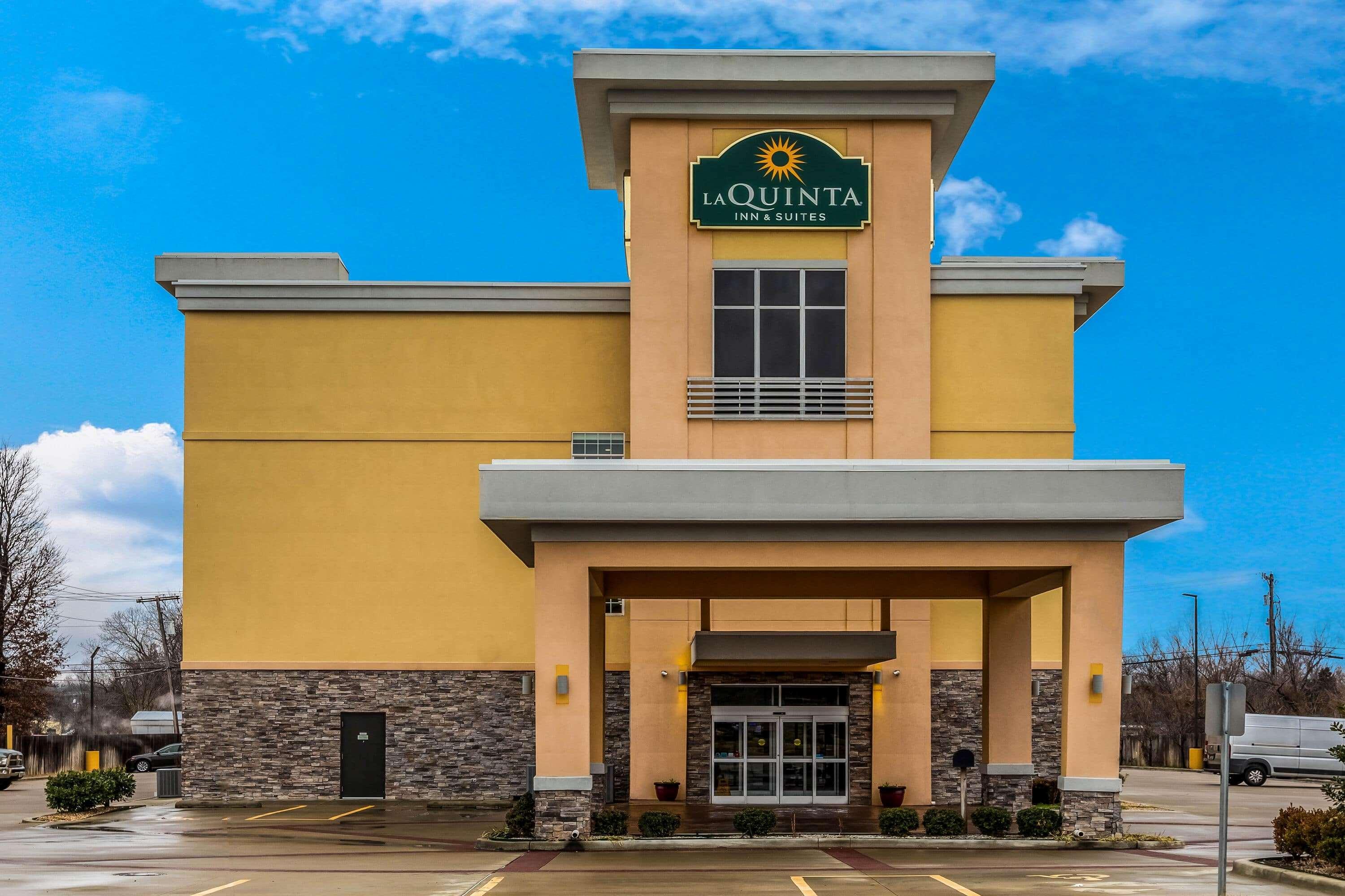 La Quinta By Wyndham Claremore Экстерьер фото
