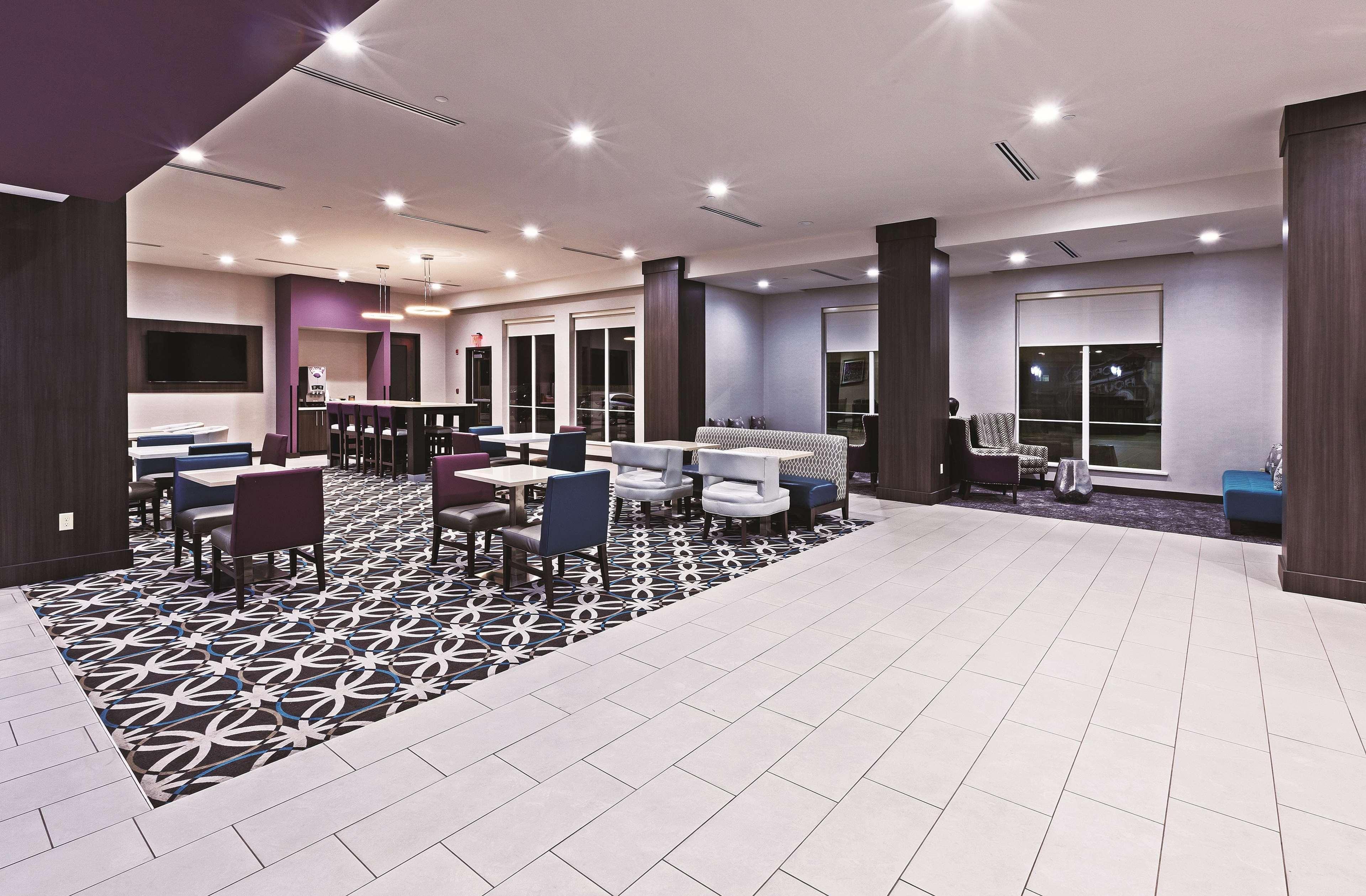 La Quinta By Wyndham Claremore Экстерьер фото