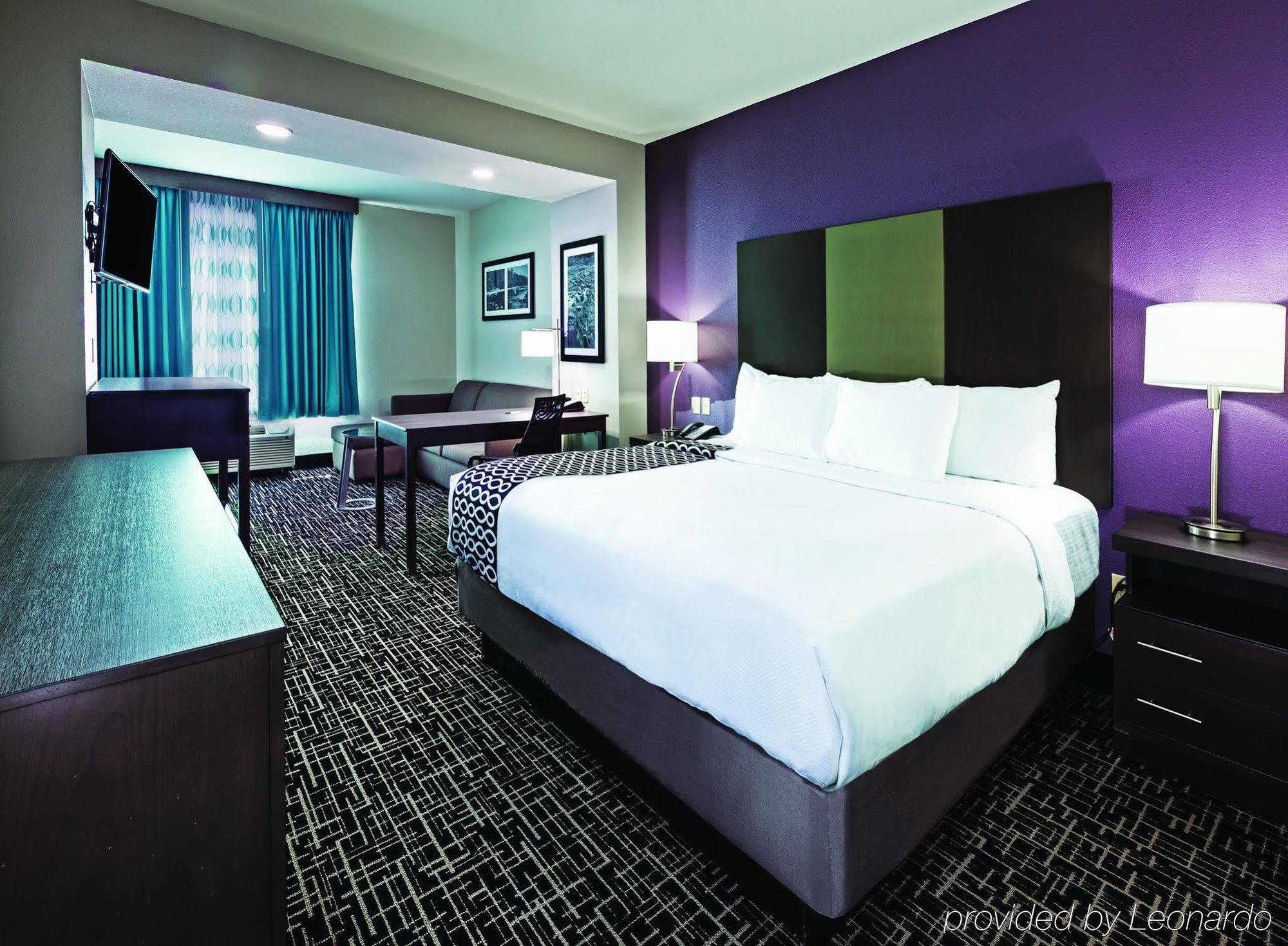 La Quinta By Wyndham Claremore Экстерьер фото