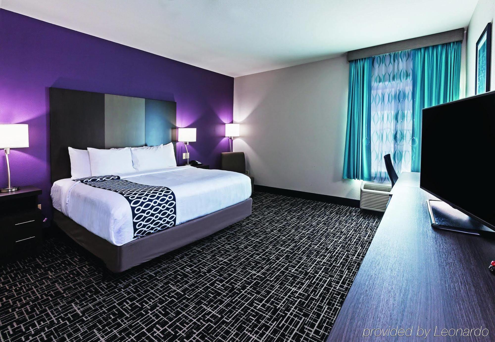 La Quinta By Wyndham Claremore Экстерьер фото
