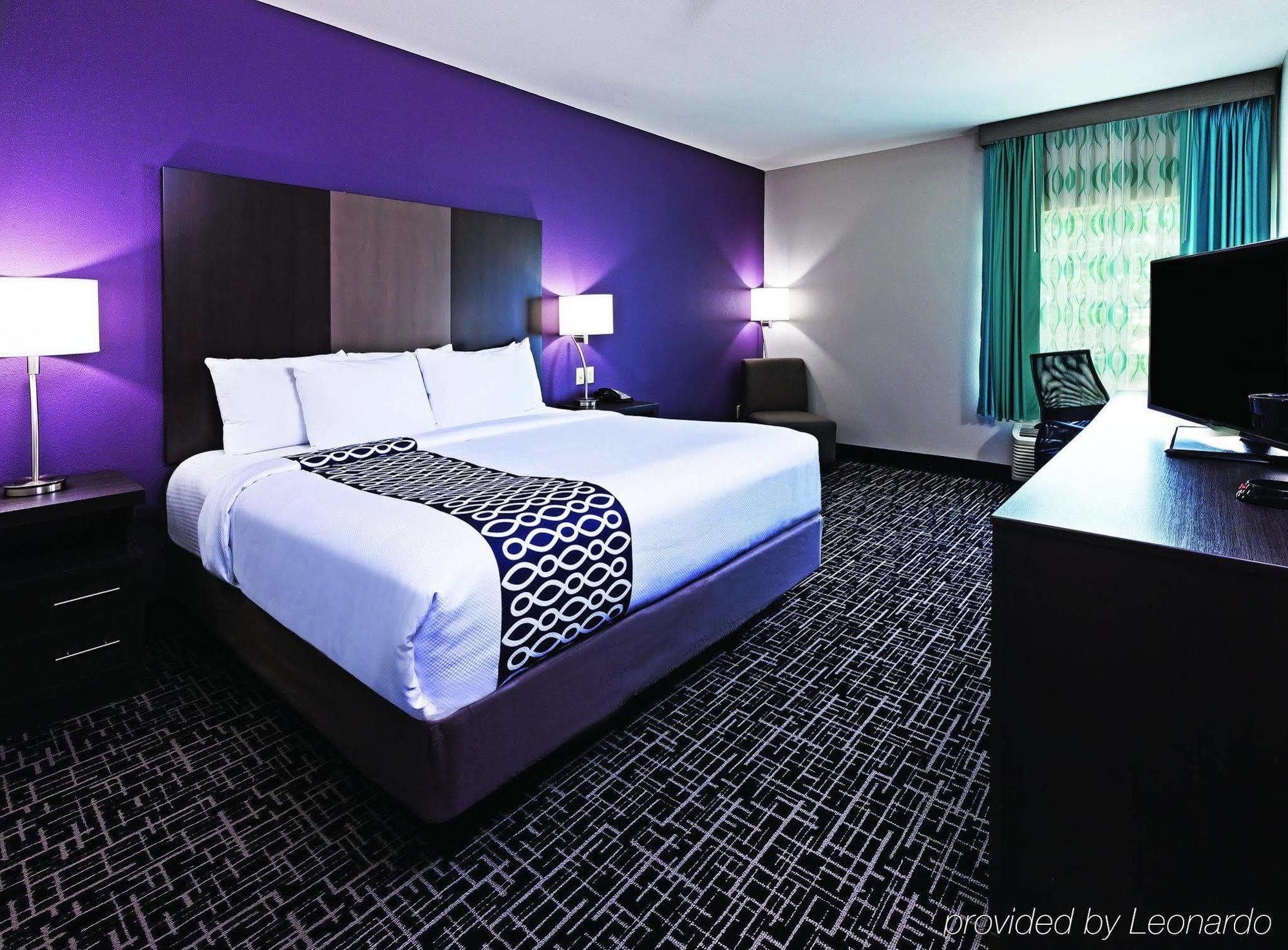 La Quinta By Wyndham Claremore Экстерьер фото