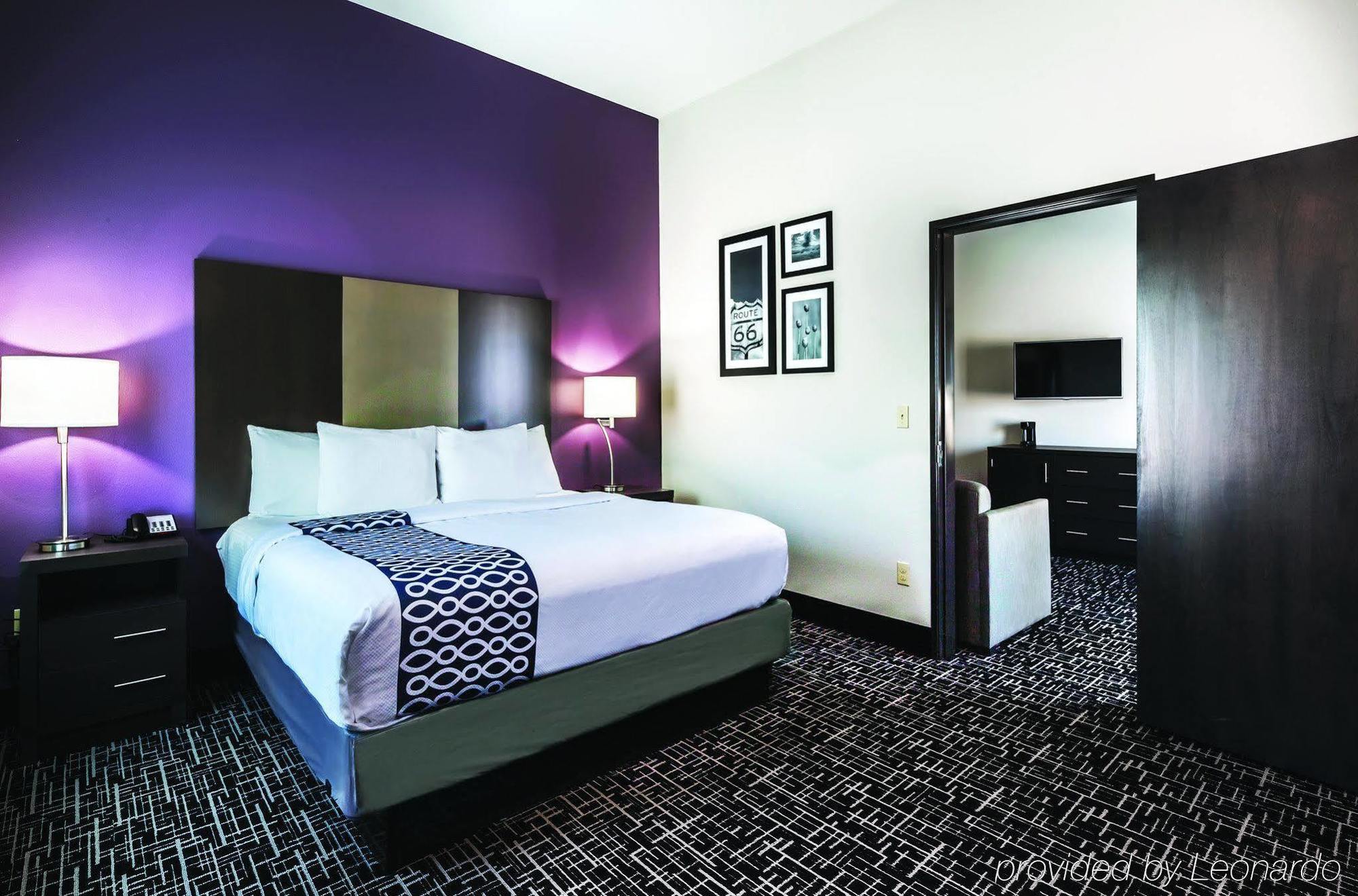 La Quinta By Wyndham Claremore Экстерьер фото
