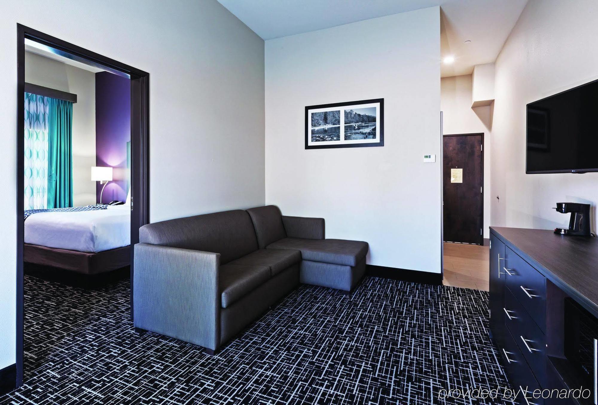 La Quinta By Wyndham Claremore Экстерьер фото